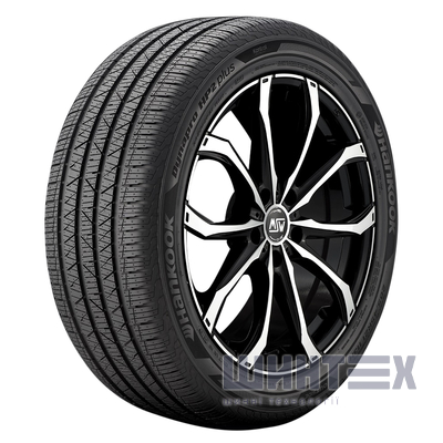 Hankook Dynapro HP2 Plus RA33D 285/40 R22 110H XL FR AO